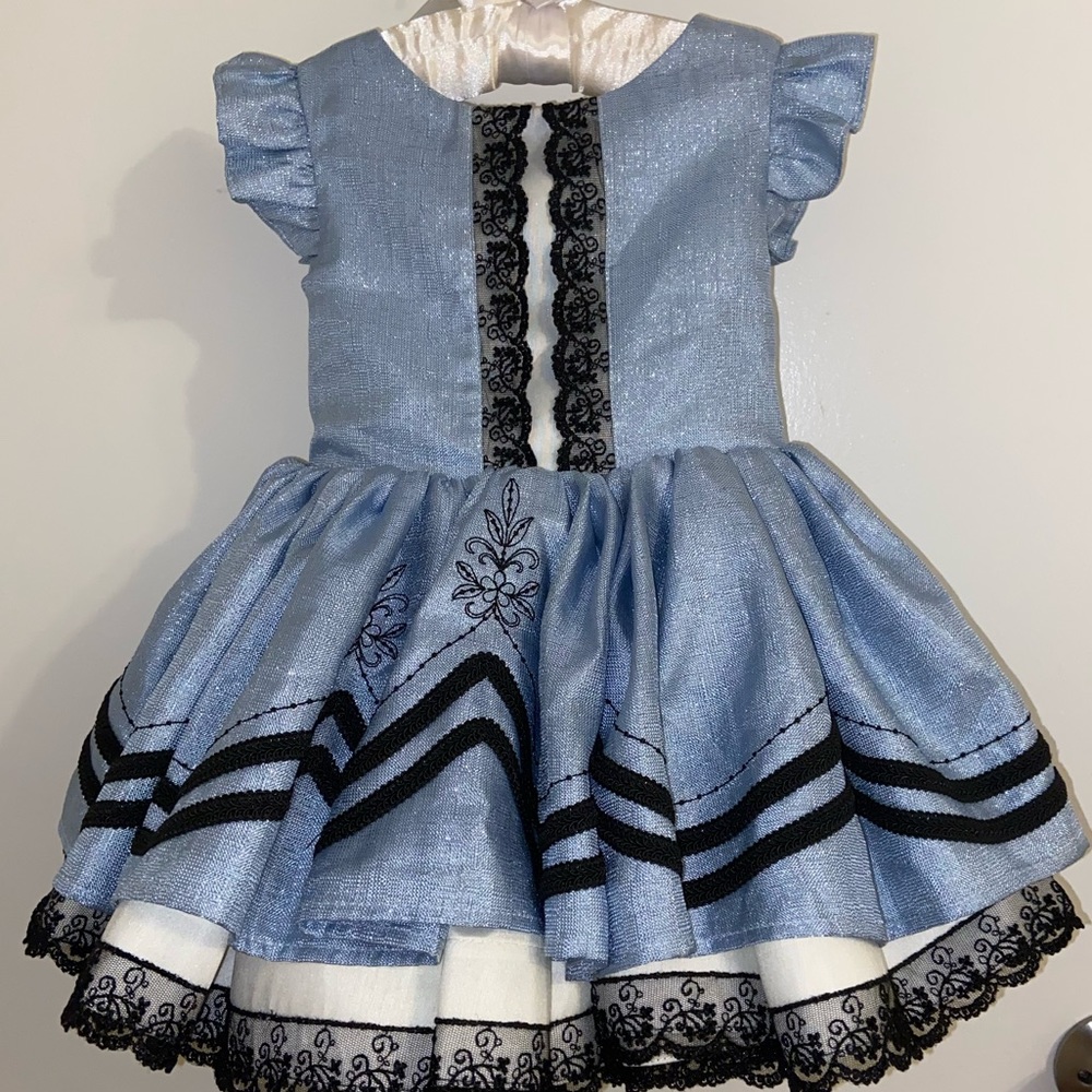 COPY - Dollcake Dress sz.2